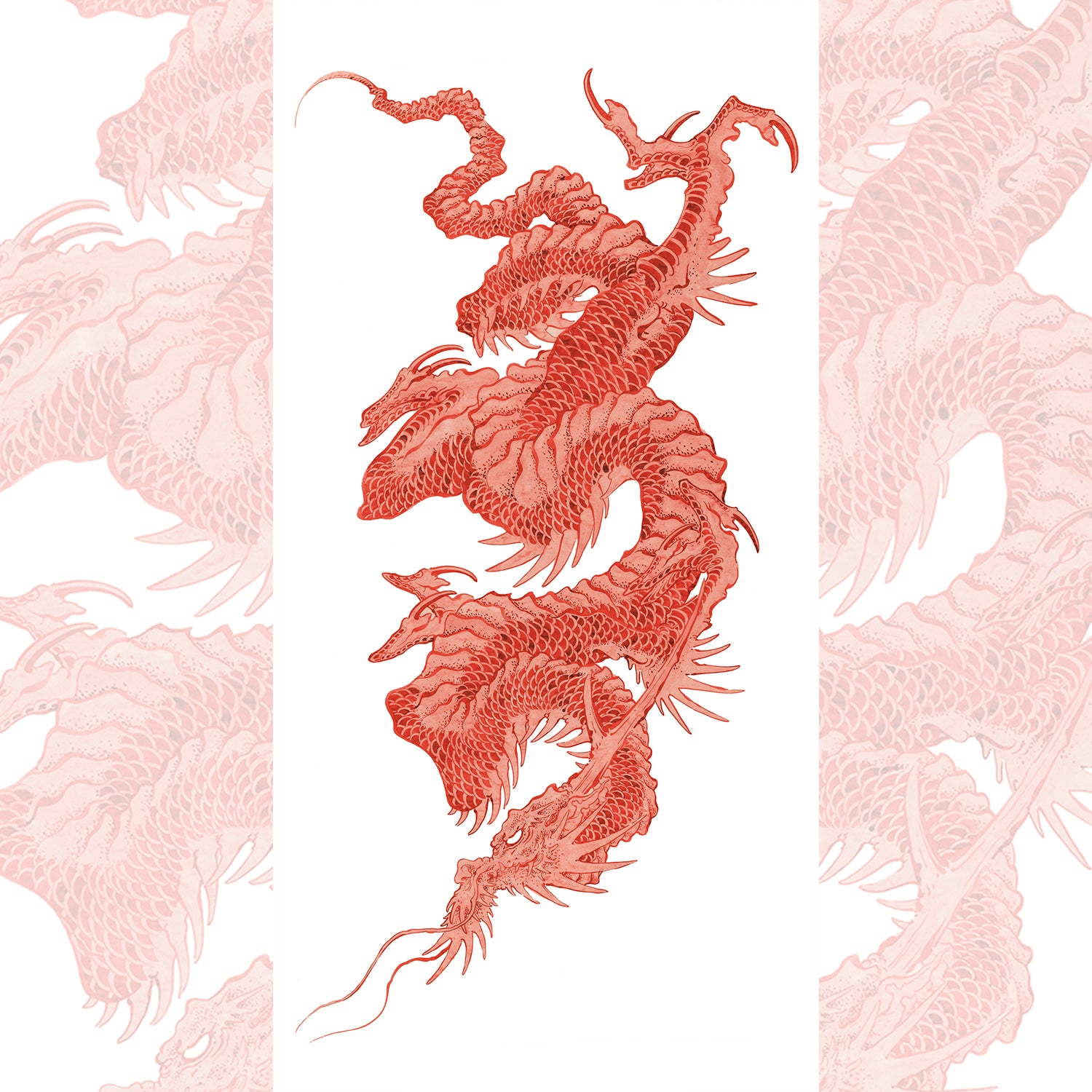 Bill Canales - Red Dragon 02