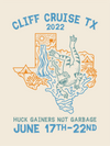 Cliff Cruise Donation 1