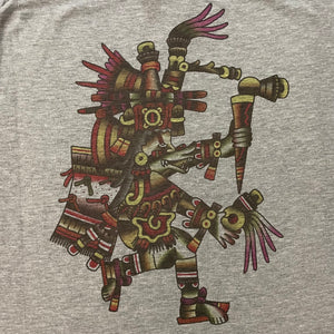 Chimu Grigio - Quetzalcoatl Shirt 3