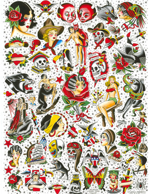Museum quality art prints
