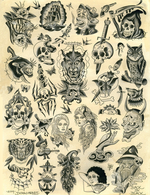 Limited edition art prints