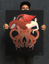 Kyler Martz - Octopus