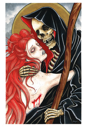 Unique Love Story