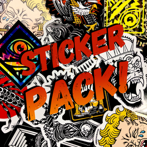 Sticker Pack