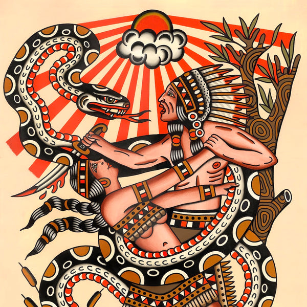 Francesco Ferrara – 